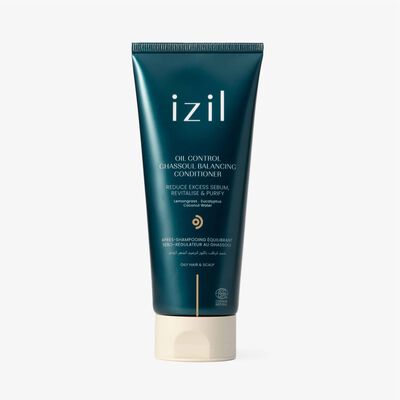 Oil Control Ghassoul Balancing Conditioner